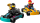 LEGO City Go-Karts mit Rennfahrern 60400
