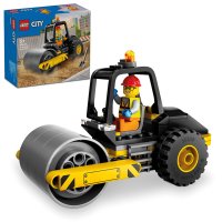 LEGO City 60401 Straßenwalze
