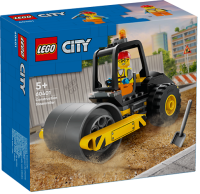 LEGO City 60401 Straßenwalze