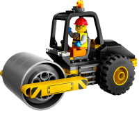 LEGO City 60401 Straßenwalze