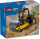 LEGO City 60401 Straßenwalze