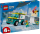 LEGO City 60403 Rettungswagen und Snowboarder