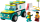 LEGO City 60403 Rettungswagen und Snowboarder