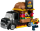 LEGO City 60404 Burger-Truck