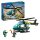 LEGO City 60405 Rettungshubschrauber