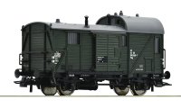 ROCO 76309 Güterzugbegleitwagen DR Ep.IV Spur H0