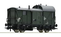 ROCO Güterzugbegleitwagen DR Ep.IV 76309 Spur H0