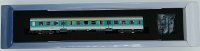 TILLIG Reisezugwagen 1./2. Klasse Bauart Halberstadt der DB AG Ep.V 12600 Spur TT