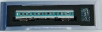 TILLIG Reisezugwagen 2. Klasse By 438, Bauart Halberstadt der DB AG Ep.V 12601 Spur TT