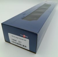 TILLIG Steuerwagen Bybdzf 482, Bauart Halberstadt der DB AG Ep.V 12650 Spur TT