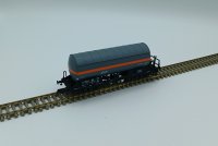 TILLIG Gaskesselwagen ZZd der DR Ep.III 15015 Spur TT