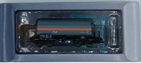 TILLIG Gaskesselwagen ZZd der DR Ep.III 15015 Spur TT