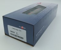 TILLIG Gaskesselwagen ZZd der DR Ep.III 15015 Spur TT