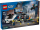 LEGO City 60418 Polizeitruck mit Labor