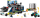 LEGO City 60418 Polizeitruck mit Labor
