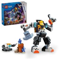 LEGO City 60428 Weltraum-Mech