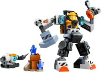 LEGO City 60428 Weltraum-Mech