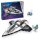 LEGO City 60430 Raumschiff