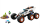 LEGO City 60431 Weltraum-Rover mit Außerirdischen