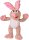 MATTHIES Living Puppets Handpuppe Hironimus Muffelfuß 62 cm Handspieltier W821