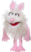 MATTHIES Living Puppets Handpuppe Flöckchen 34 cm...