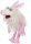 MATTHIES Living Puppets Handpuppe Flöckchen 34 cm Monster to Go W803