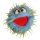 MATTHIES Living Puppets Handpuppe Sutsche 20 cm mehrfarbig Quatschköppe W892