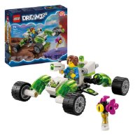 LEGO DREAMZzz 71471 Mateos Geländeflitzer