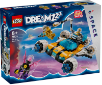 LEGO DREAMZzz 71475 Der Weltraumbuggy von Mr. Oz