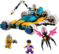 LEGO DREAMZzz 71475 Der Weltraumbuggy von Mr. Oz