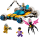 LEGO DREAMZzz 71475 Der Weltraumbuggy von Mr. Oz