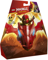 LEGO NINJAGO 71801 Kais Drachengleiter