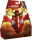 LEGO NINJAGO 71801 Kais Drachengleiter
