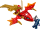 LEGO NINJAGO 71801 Kais Drachengleiter