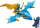 LEGO NINJAGO 71802 Nyas Drachengleiter