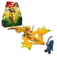 LEGO NINJAGO 71803 Arins Drachengleiter