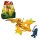 LEGO NINJAGO 71803 Arins Drachengleiter