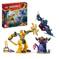 LEGO NINJAGO 71804 Arins Battle Mech