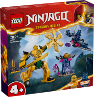 LEGO NINJAGO 71804 Arins Battle Mech