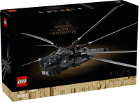 LEGO Icons 10327 Dune Atreides Royal Ornithopter