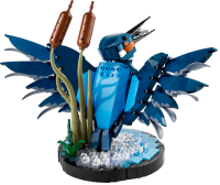 LEGO Icons Eisvogel 10331