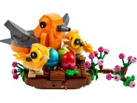 LEGO Iconc Vogelnest 40639