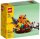 LEGO Iconc Vogelnest 40639
