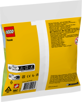 LEGO Creator 30668 Osterhase mit bunten Eiern im Polybag