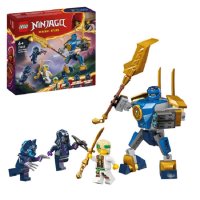 LEGO NINJAGO 71805 Jays Battle Mech