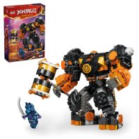 LEGO NINJAGO 71806 Coles Erdmech