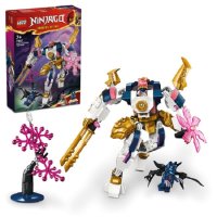 LEGO NINJAGO 71807 Soras Technikmech