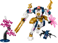 LEGO NINJAGO 71807 Soras Technikmech