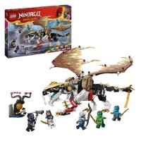 LEGO NINJAGO 71809 Egalt der Meisterdrache