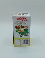 WOODY CLICK 1040106 Bauer mit Zubehör